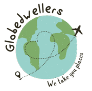 Globedwellers, we take you places